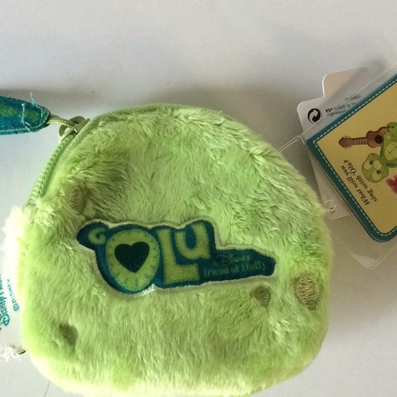 Aulani Disney purse new - Picture 3 of 6